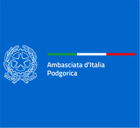 Ambasada Italije Podgorica