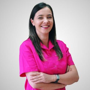 Marija Perović