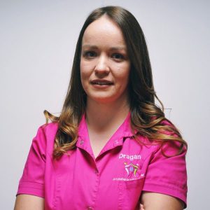 Dragana Domazetović