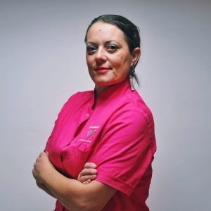 Svetlana Martinović