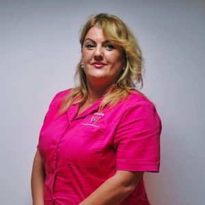 Sonja Lipovina