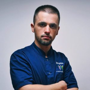 Bogdan Đurković