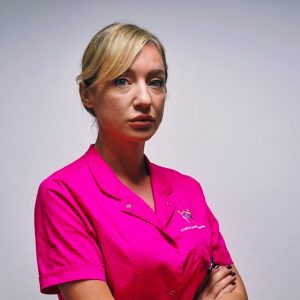 Marina Jovović