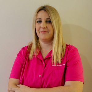 Snežana Pljevaljčić