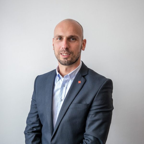 Božidar P. Drecun
